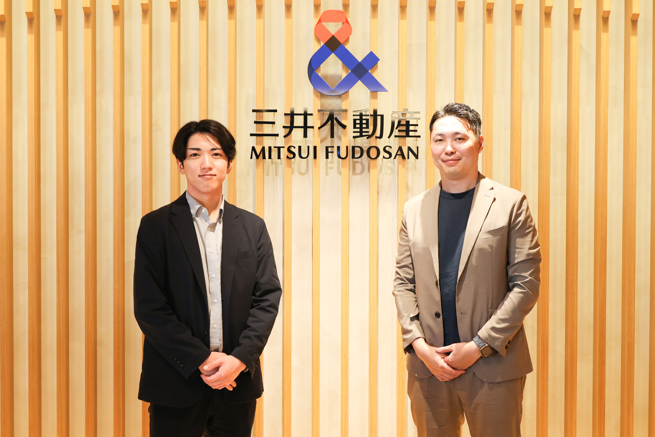 三井不動産株式会社 / 三井不動産ビルマネジメント株式会社