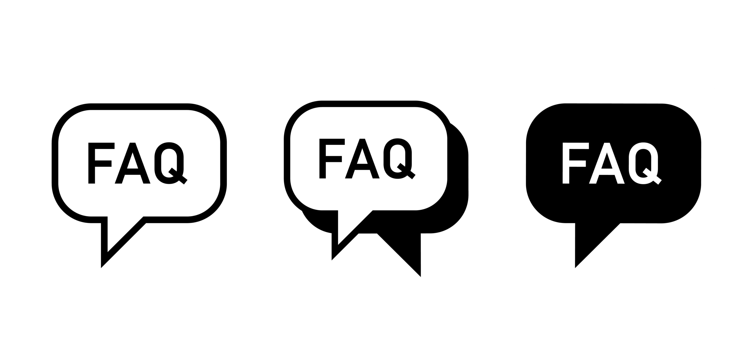 FAQとは？Q&Aとの違いや導入効果、作り方の手順とポイント - CXジャーナル