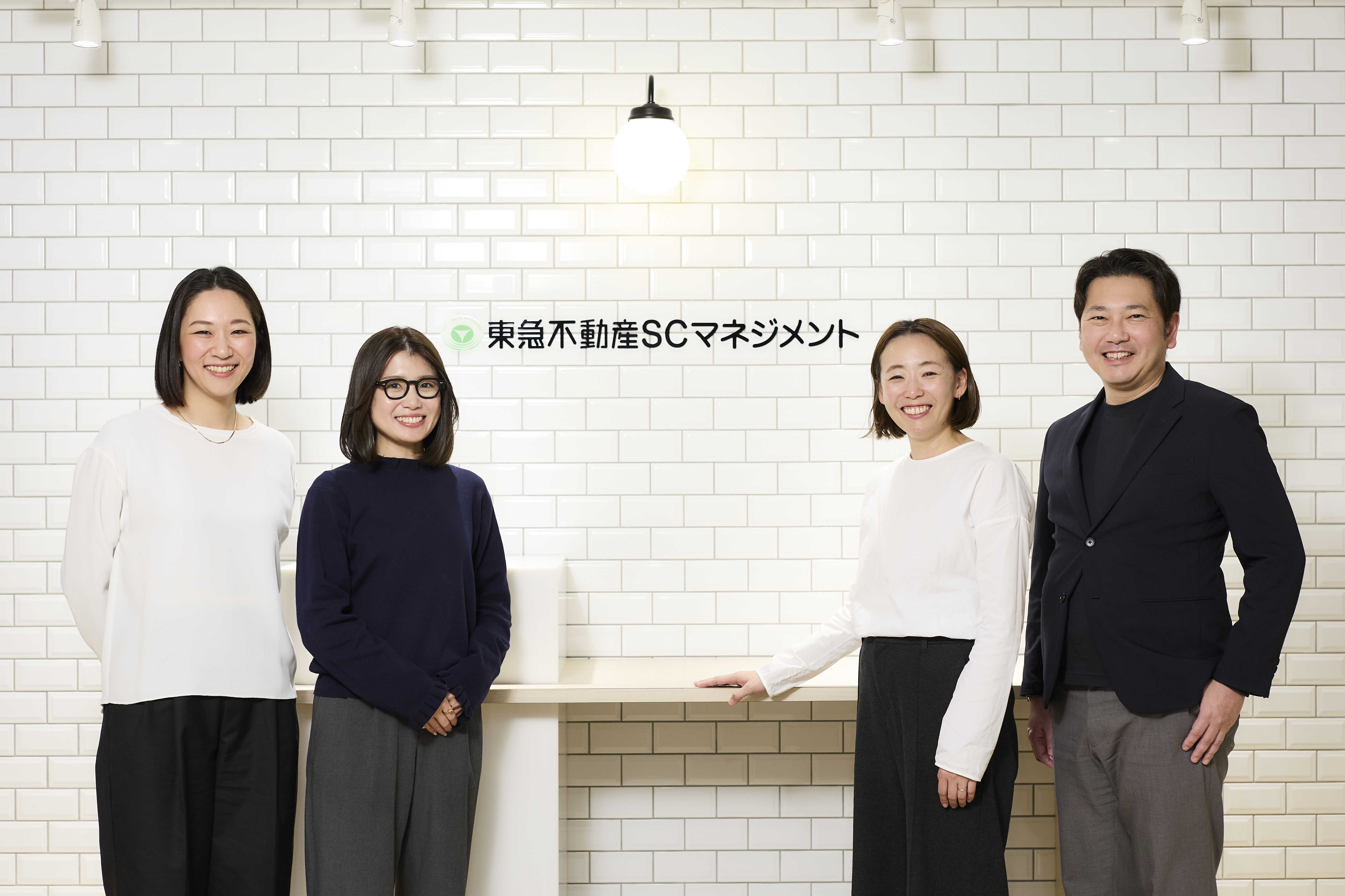 東急不動産SCマネジメント株式会社