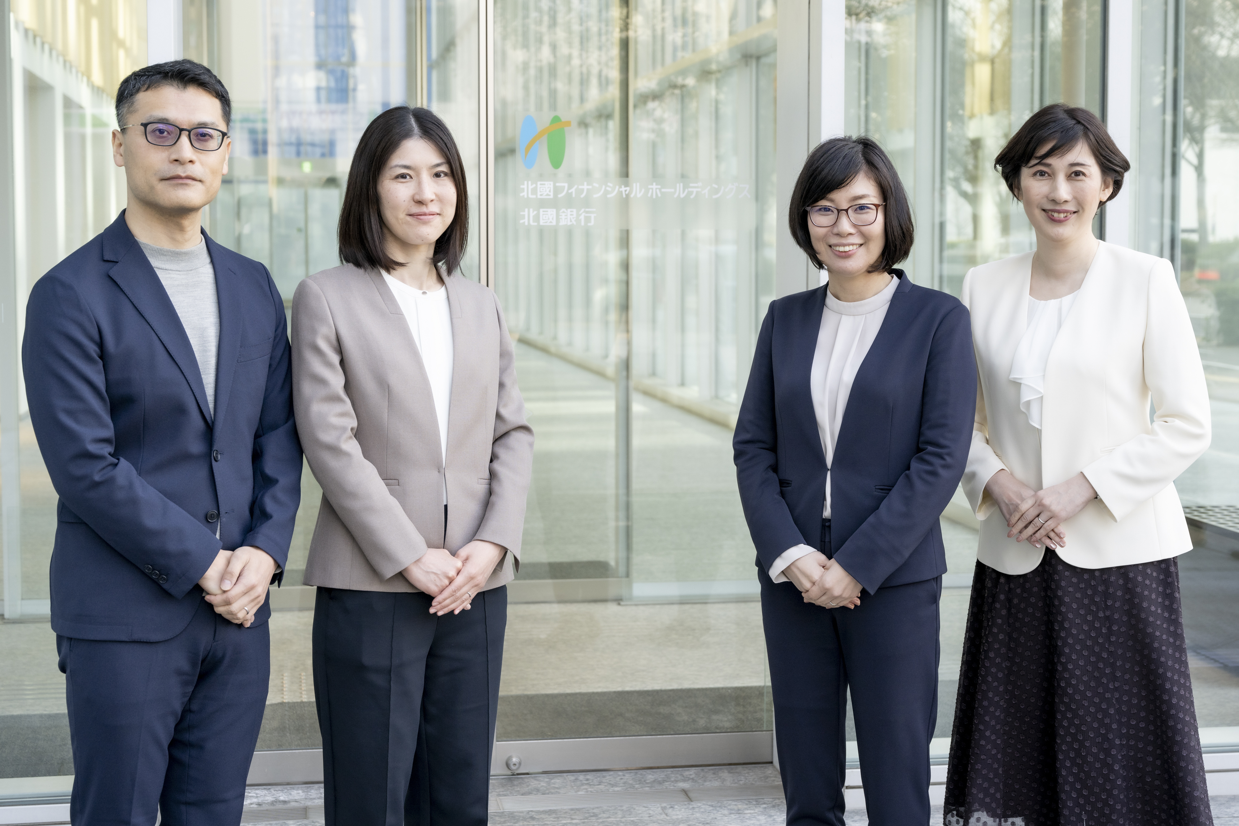 株式会社北國銀行